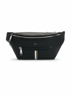 Ray Signature Stripe -vyölaukku