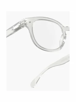 Reading #C +2 -lukulasit