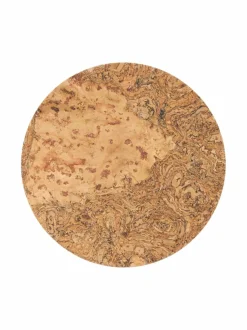 Rea-korkkilasinaluset 4 kpl