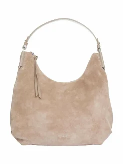 Rebekka Suede Hobo -olkalaukku