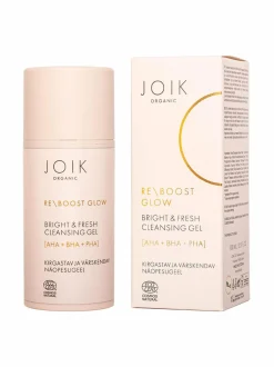 Re-Boost Glow Bright & Fresh Cleansing Gel -puhdistusgeeli