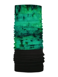 Recycled Fleece tuubihuivi