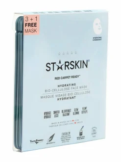 Red Carpet Ready 3+1 pack -pakkaus