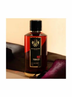 Red Tobacco EdP -tuoksu, 120 ml