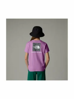 Redbox Relaxed T-paita