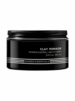Redken Brews Clay Pomade -muotoiluvoide 100 ml