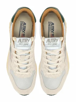 Reelwind Low -sneakerit