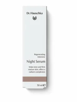 Regenerating Intensive Night Serum -yöseerumi