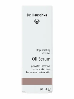 Regenerating Intensive Oil Serum -öljyseerumi 20 ml