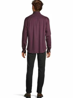 Regular Casual -kauluspaita