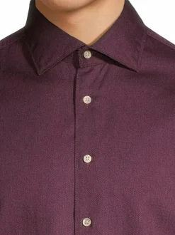 Regular Casual -kauluspaita