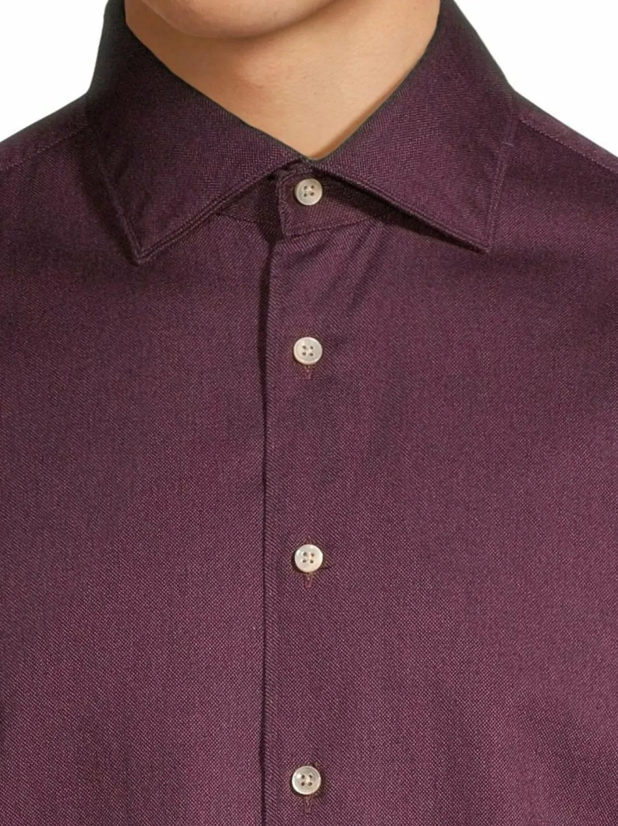 Regular Casual -kauluspaita