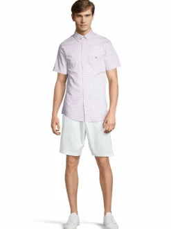 Regular Classic Poplin -kauluspaita