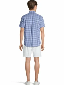 Regular Classic Poplin -kauluspaita