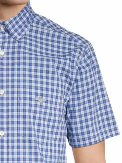 Regular Classic Poplin -kauluspaita