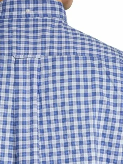 Regular Classic Poplin -kauluspaita