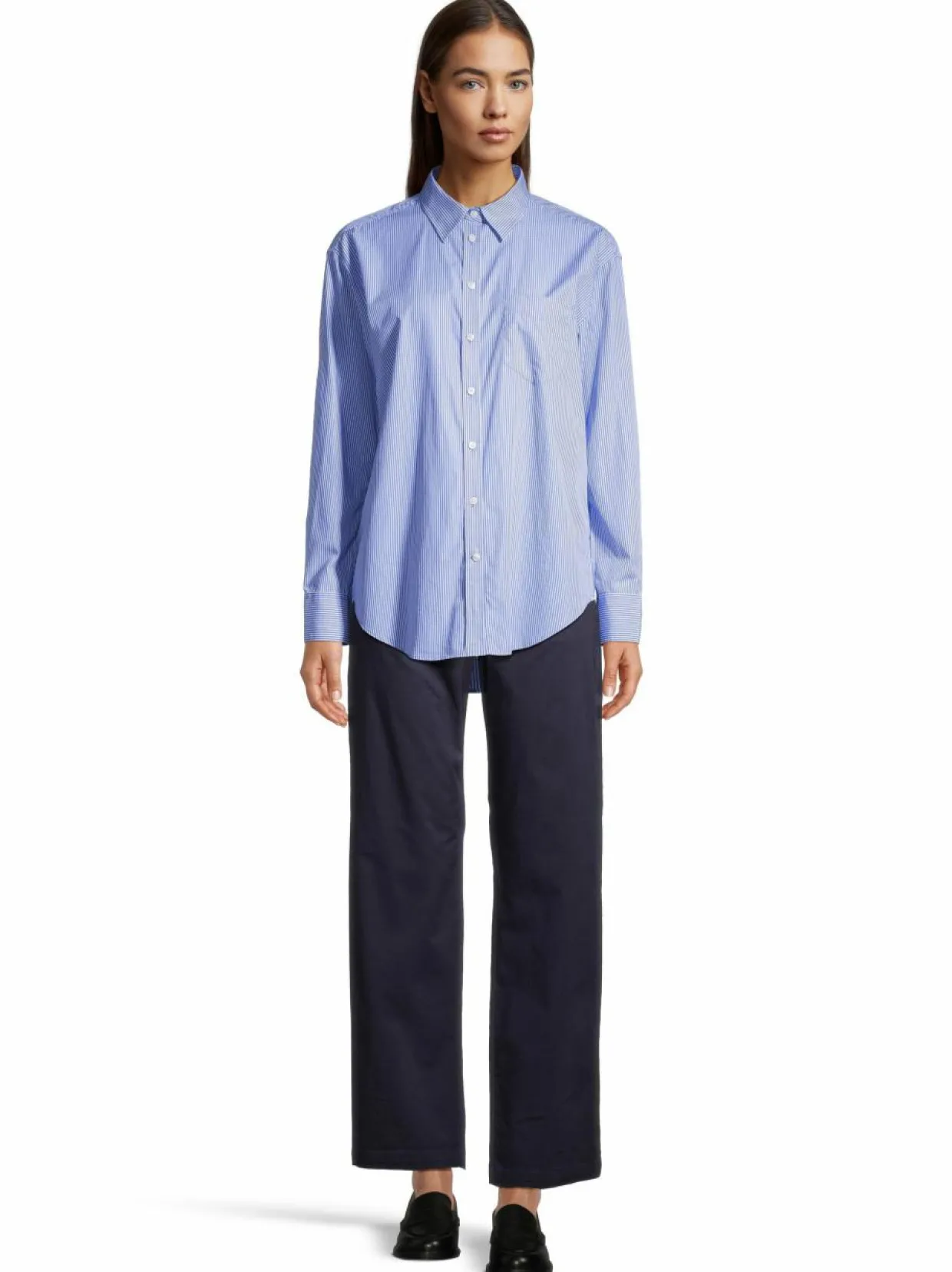 Regular Fit Chino -housut