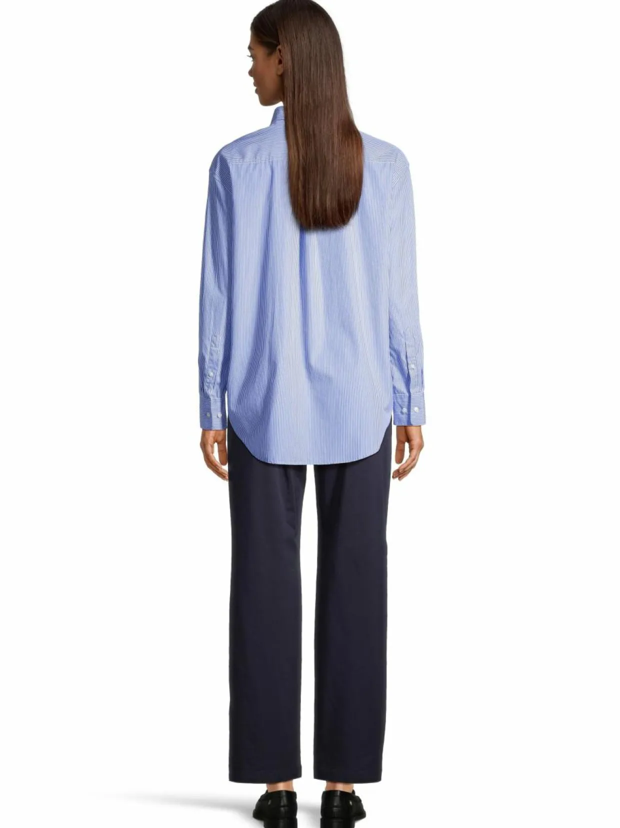 Regular Fit Chino -housut