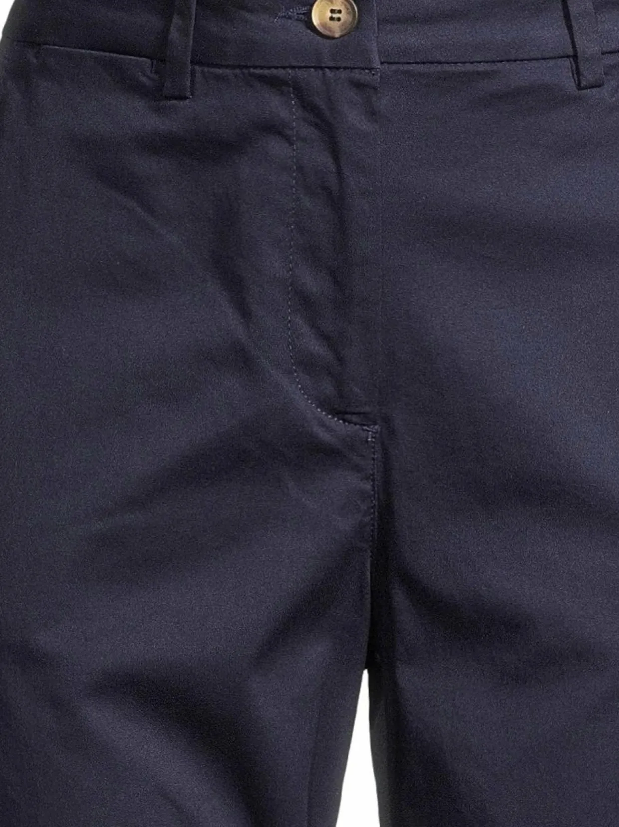 Regular Fit Chino -housut