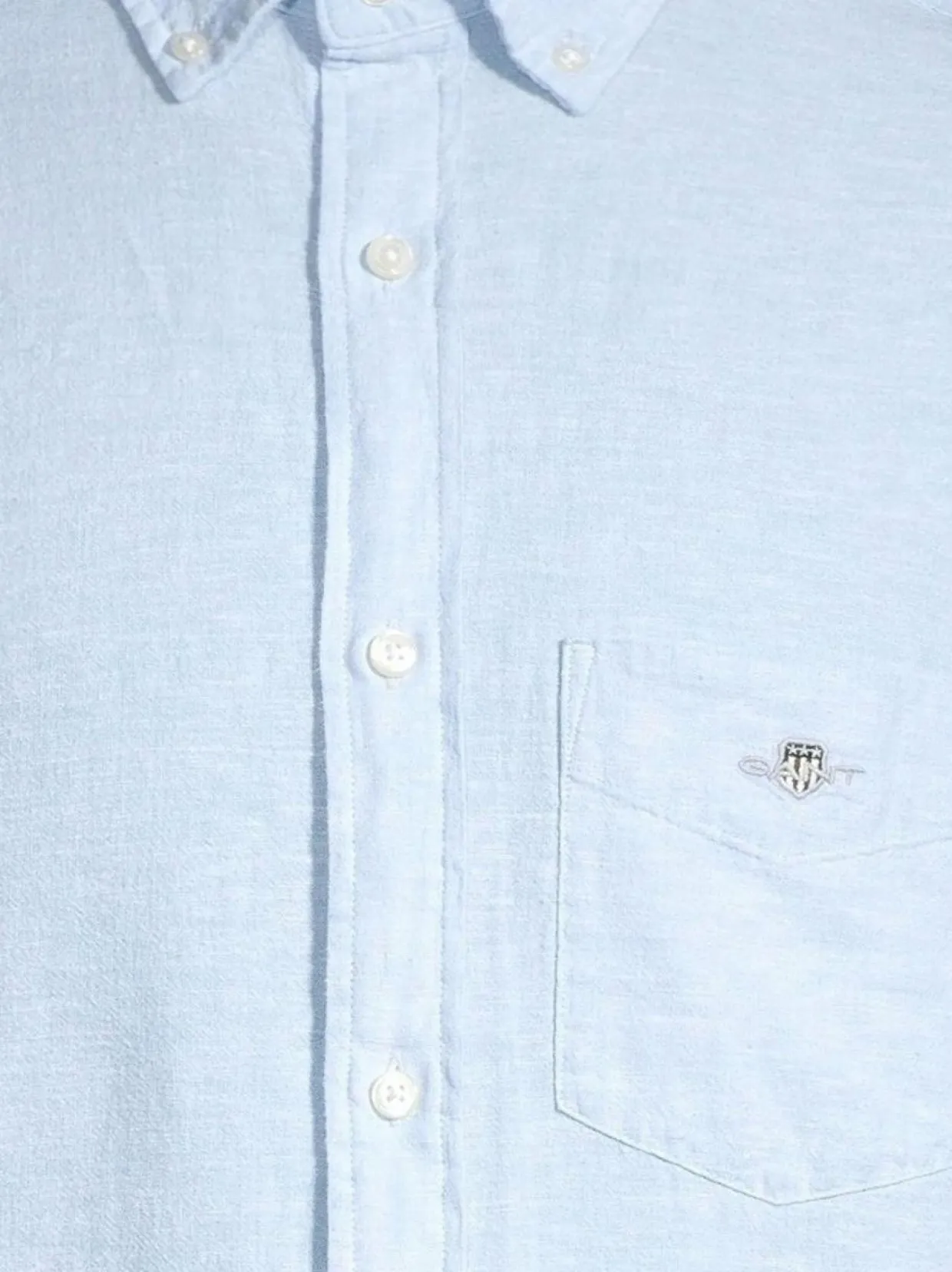 Regular Fit -pellavapaita