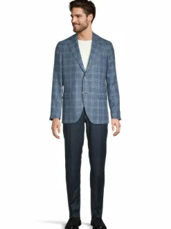 Regular fit -villa-pellavableiseri