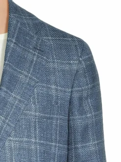 Regular fit -villa-pellavableiseri