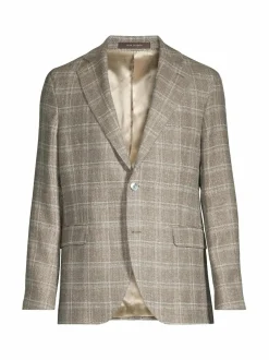 Regular fit -villa-pellavableiseri