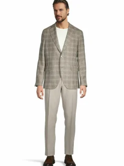 Regular fit -villa-pellavableiseri