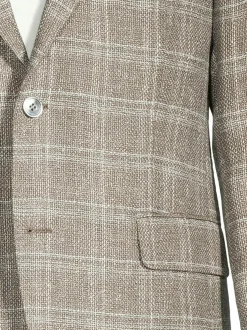 Regular fit -villa-pellavableiseri