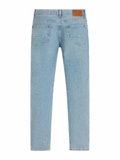 Regular Mercer Straight -farkut