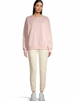 Regular Tonal Shield -collegehousut