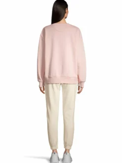 Regular Tonal Shield -collegehousut