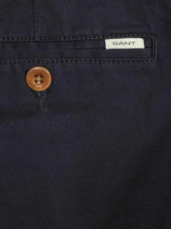 Regular Twill -chinot