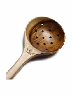 Reikälusikka 30,5 cm