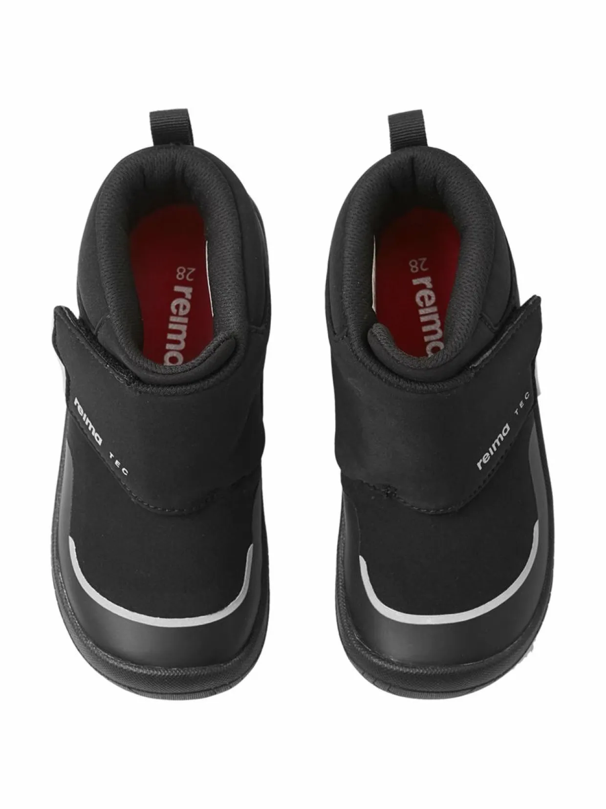 Reimatec Hyppii -paljasjalkakengät