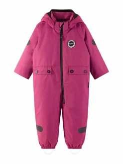 Reimatec Marte Mid -haalari