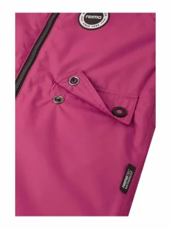 Reimatec Marte Mid -haalari