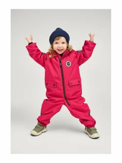 Reimatec Marte Mid -haalari