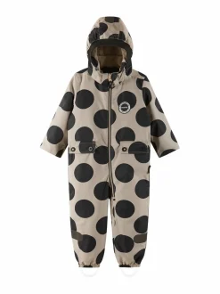 ReimaTec Marte Mid -ulkoilupuku