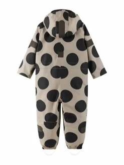 ReimaTec Marte Mid -ulkoilupuku