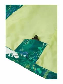 ReimaTec Moomin Hete -vedenpitävä takki