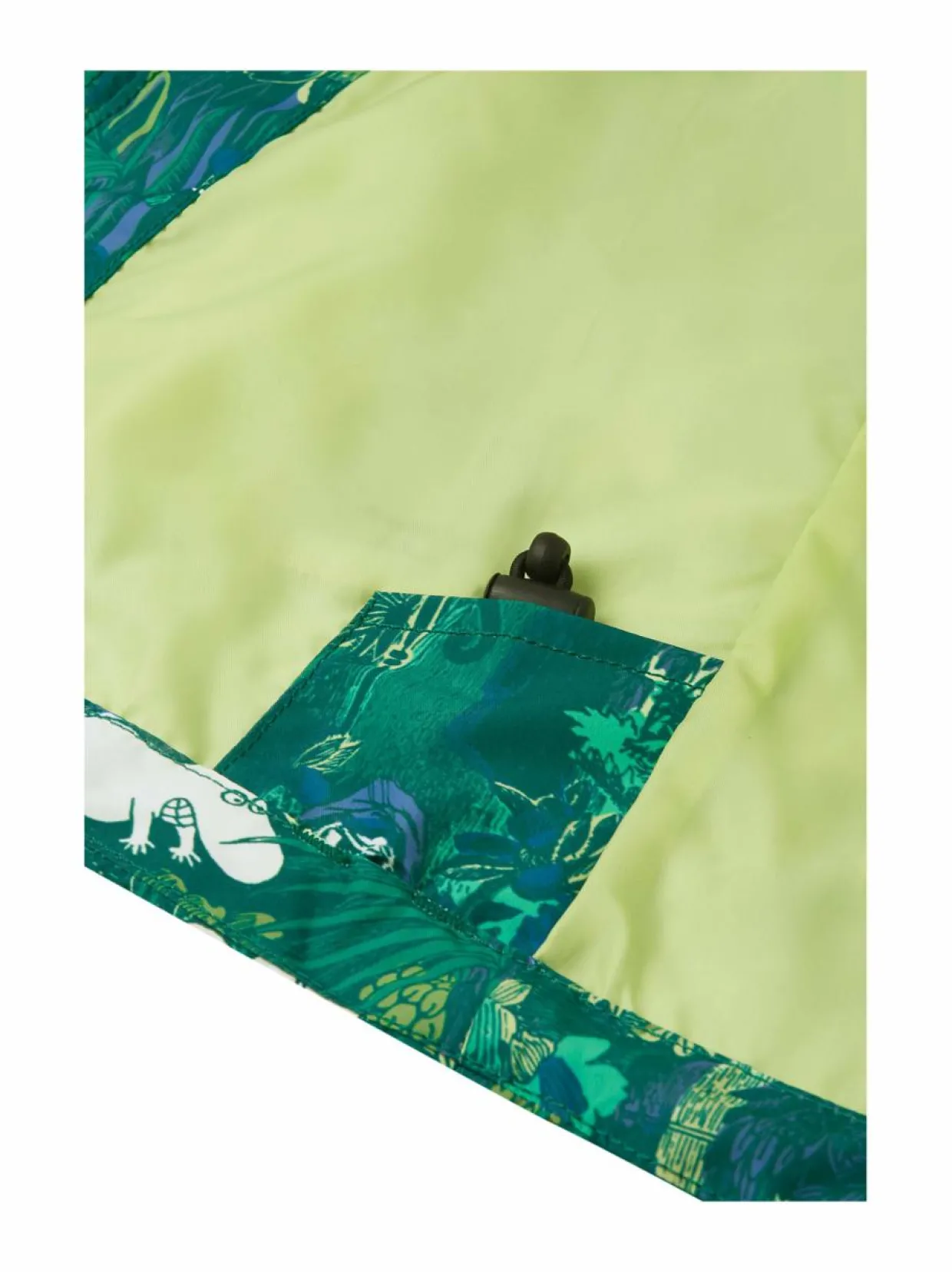 ReimaTec Moomin Hete -vedenpitävä takki