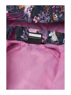 ReimaTec Moomin Hete -vedenpitävä takki