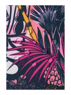 ReimaTec Moomin Hete -vedenpitävä takki