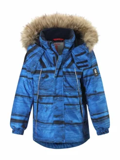 Reimatec Niisi -toppatakki