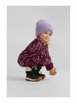 Reimatec Samooja -talvisaappaat