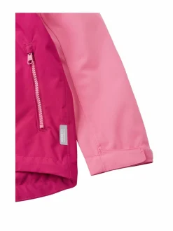 ReimaTec Sulkava -ulkoilutakki