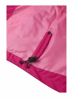 ReimaTec Sulkava -ulkoilutakki