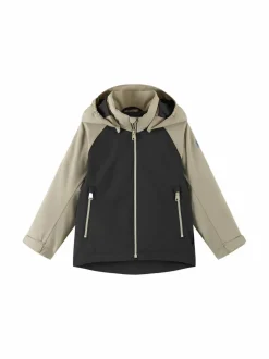 ReimaTec Sulkava -ulkoilutakki