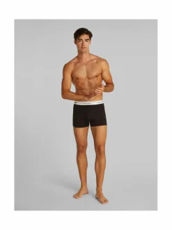 Relaxed Dart -alushousut 3-pack